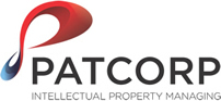 Logo PatCorp